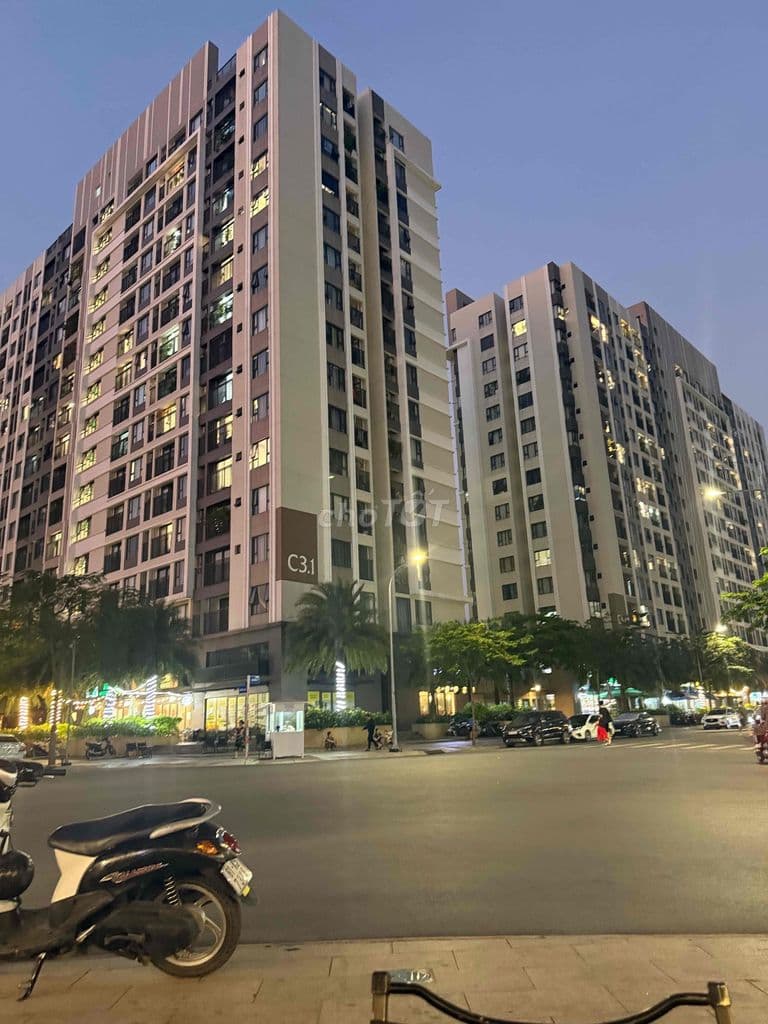 Bán căn hộ Picity - Ảnh 2