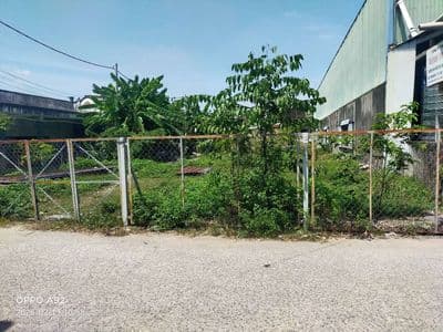 giá *** cho đầu tư , lô đất mặt tiền đường liên ấp 6.2 VLA bình - Ảnh 3
