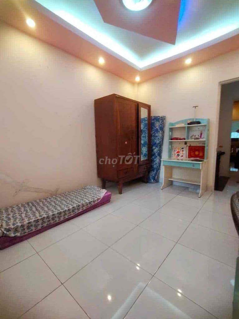 5t4-NHÀ BÁN QUẬN 4 – KDC HH - ĐOÀN VĂN BƠ - PHƯỜNG XÓM CHIẾU - Ảnh 2