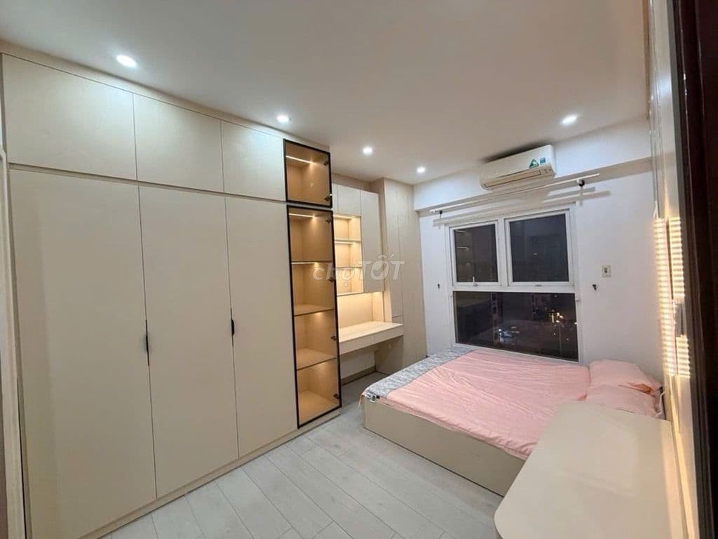 HƠN 4 TỶ SỞ HỮU NGAY CH 72M² FULL NỘI THẤT CHỈ VIỆC VỀ Ở TẠI HÀ ĐÔNG - Ảnh 2