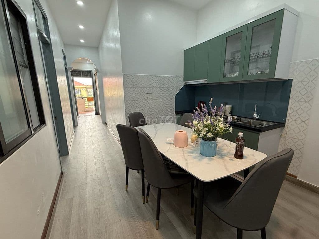 CHỦ NHÀ NHỜ BÁN GẤP 80M2, 3PN, FULL NỘI THẤT CHỈ VỚI 4,9 TỶ - Ảnh 3