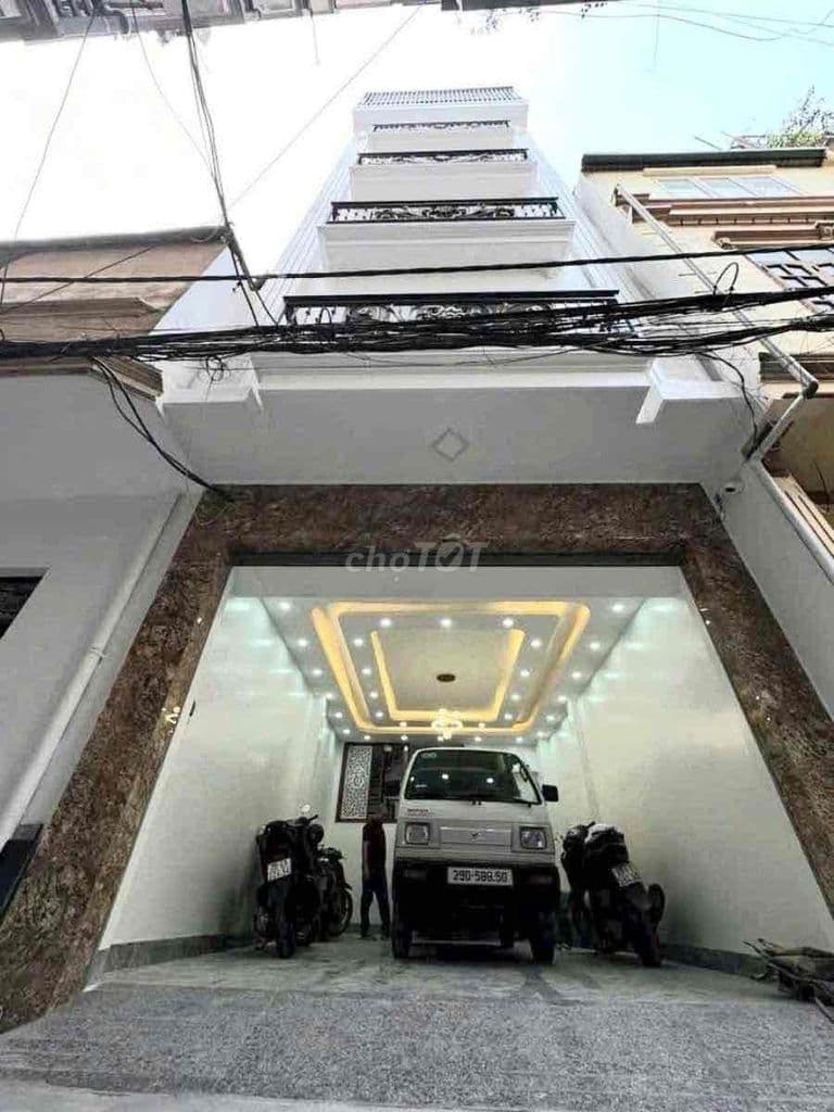 HOÀNG QUỐC VIỆT - CẦU GIẤY HƠN 17tỷ KINH DOANH , OtO