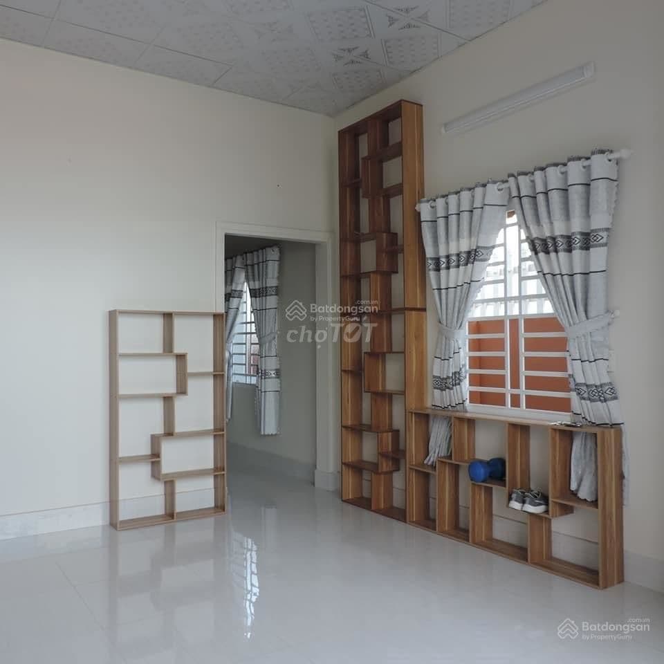 Kẹt tiền nên bán gấp Nhà 110m2 Củ Chi, Giá Chỉ 1,15 Tỷ , Sổ Hồng Riêng - Ảnh 2