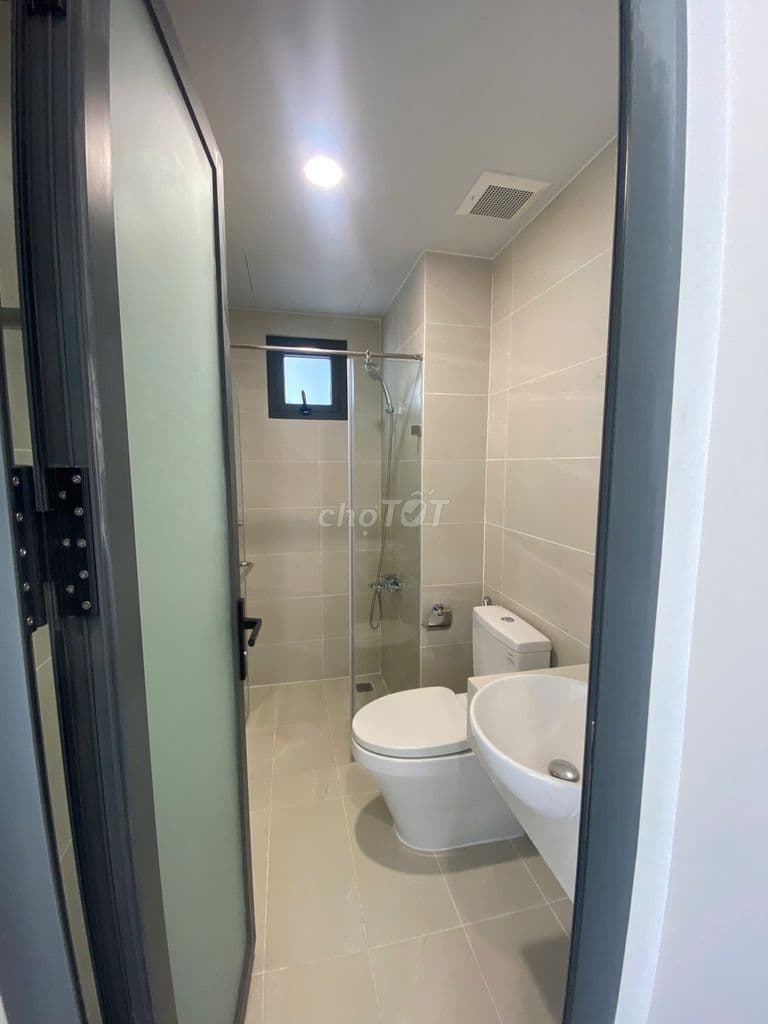 BÁN CĂN HỘ 2PN Q7 RIVERSIDE – VIEW SÔNG CỰC ĐẸP - Ảnh 2