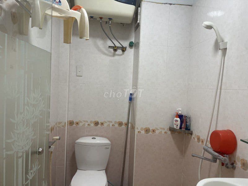 BÁN NHÀ XUÂN ĐỈNH 33M2 5 TẦNG MT 3.5M - Ô TÔ QUA NHÀ - NGÕ THÔNG - Ảnh 2