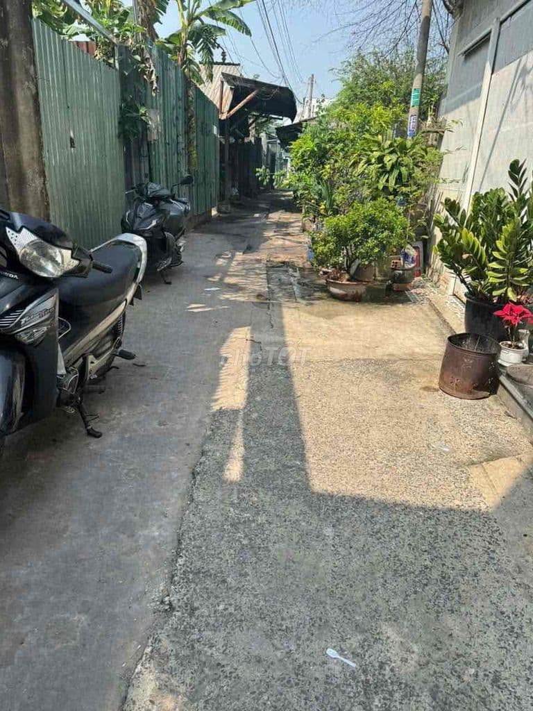 ĐẤT SHR-rẻ nhất Bà điểm-hóc môn