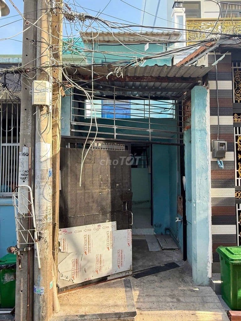 BÁN NHÀ BÌNH TÂN LÊ ĐÌNH CẨN , NHÀ CHO THUÊ DÒNG TIỀN CAO ,4OM XE HƠI - Ảnh 2