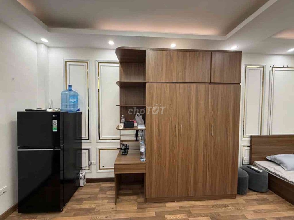BÁN GẤP SIÊU PHẨM HIẾM: MP TRẦN ĐĂNG NINH 7 TẦNG TM - CHỈ HƠN 700TR/M - Ảnh 3