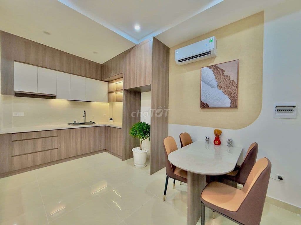 🌈🏡 HIẾM : FULL NỘI THẤT - 61M2 - 2 TẦNG +3PN3WC - CHỈ 5.X TỶ ✨🍀✨ - Ảnh 3