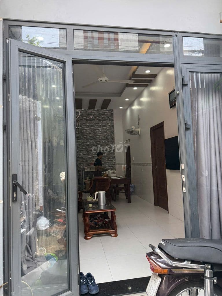 🏡 CẦN BÁN NHÀ NHANH – GIÁ TỐT TẠI PHƯỚC LONG B, TP. THỦ ĐỨC - Ảnh 3