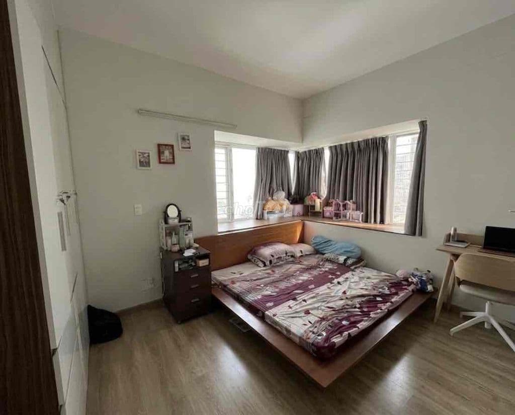 Căn góc 70m2 2PN Charmington Lapointe 181 Cao Thắng, Q10 - Ảnh 3