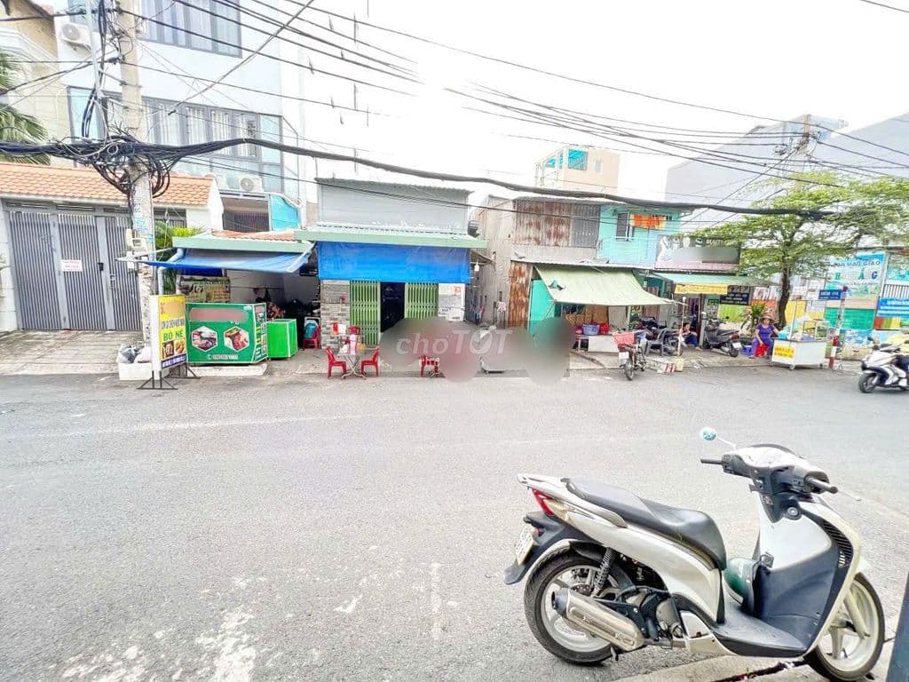 CCG bán dãy trọ 10P mặt tiền kinh doanh Bình Mỹ Củ Chi 1 tỷ 050 - Ảnh 3