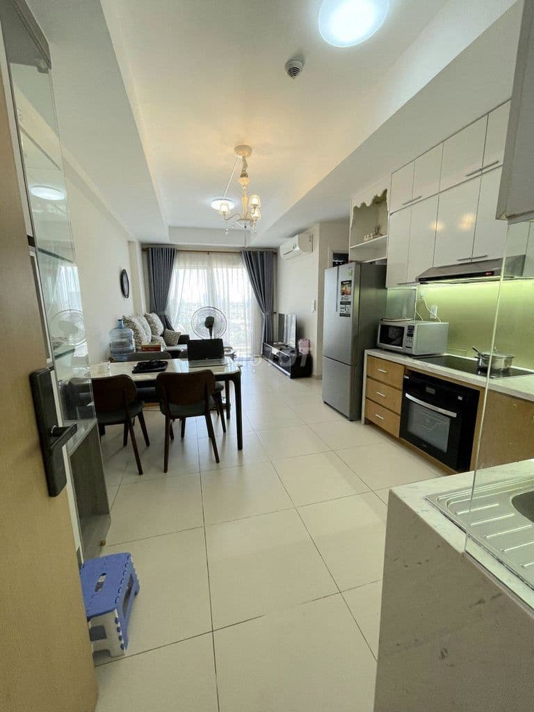 Bán CC M - One Nam Sài Gòn, 4,65 tỷ, 68m2, 2PN, 2WC, giá tốt