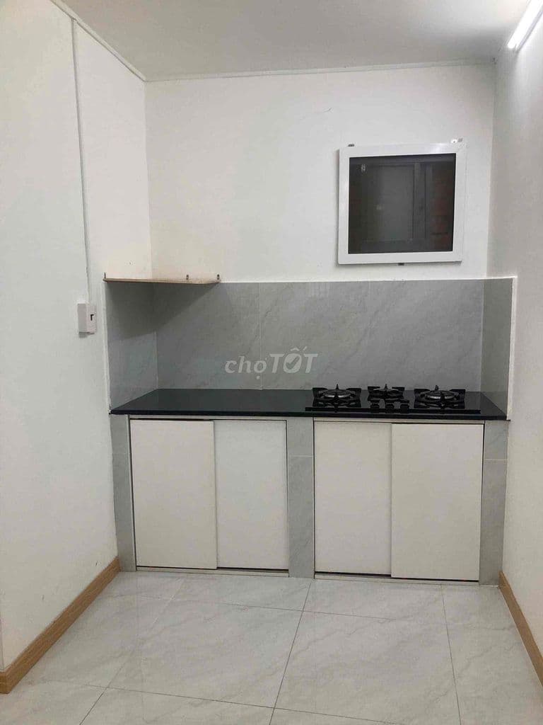 Bán nhà ngay chợ Rạch Cát sổ riêng - Ảnh 2