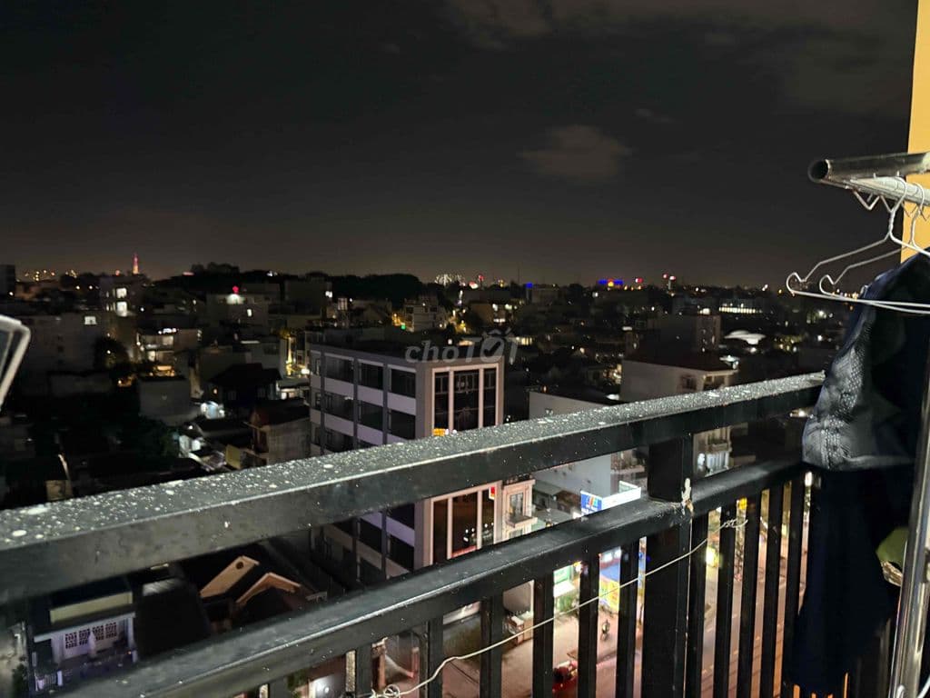 Bán chung cư C5-6 Man Thiện, 2 Phòng ngủ 72,3m - Ảnh 3