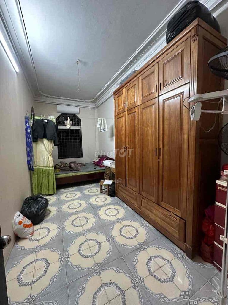 🔥CỰC HIẾM🔥 NHÀ KIM MÃ BA ĐÌNH 👉GIÁ ĐẦU TƯ 👉chỉ 170 tr/m2 📍Vị trí vàng - Ảnh 2