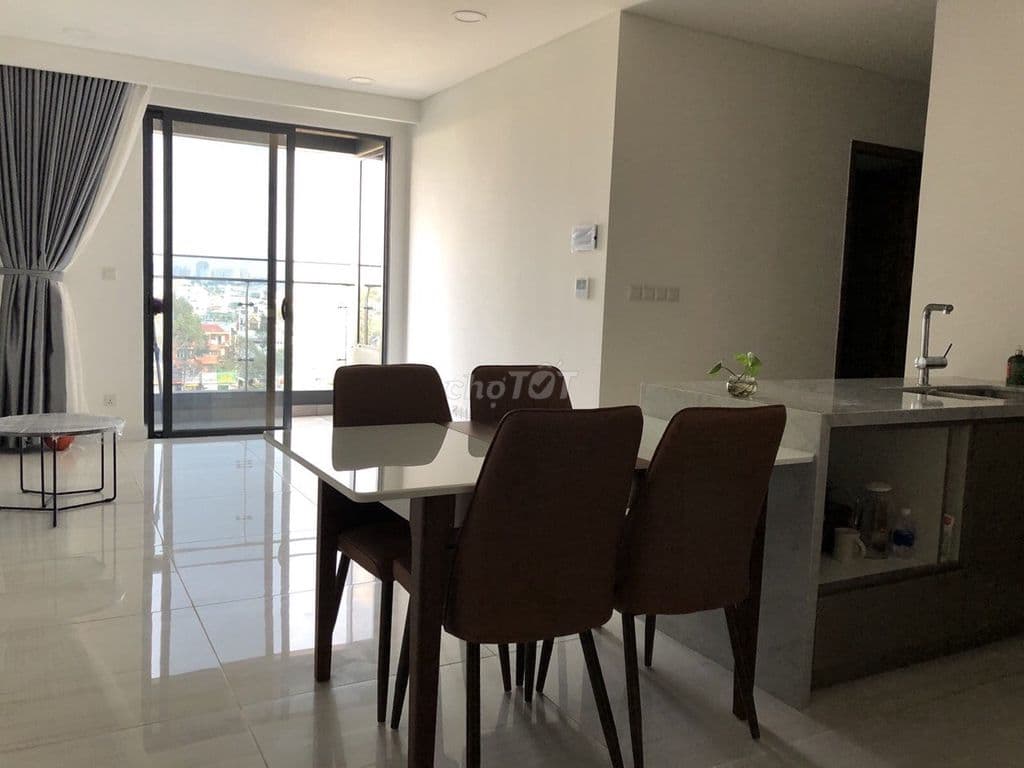 Kẹt tiền bán nhanh căn hộ Kingdom101 2PN Full Nội thất cao cấp 7,5 tỷ - Ảnh 3