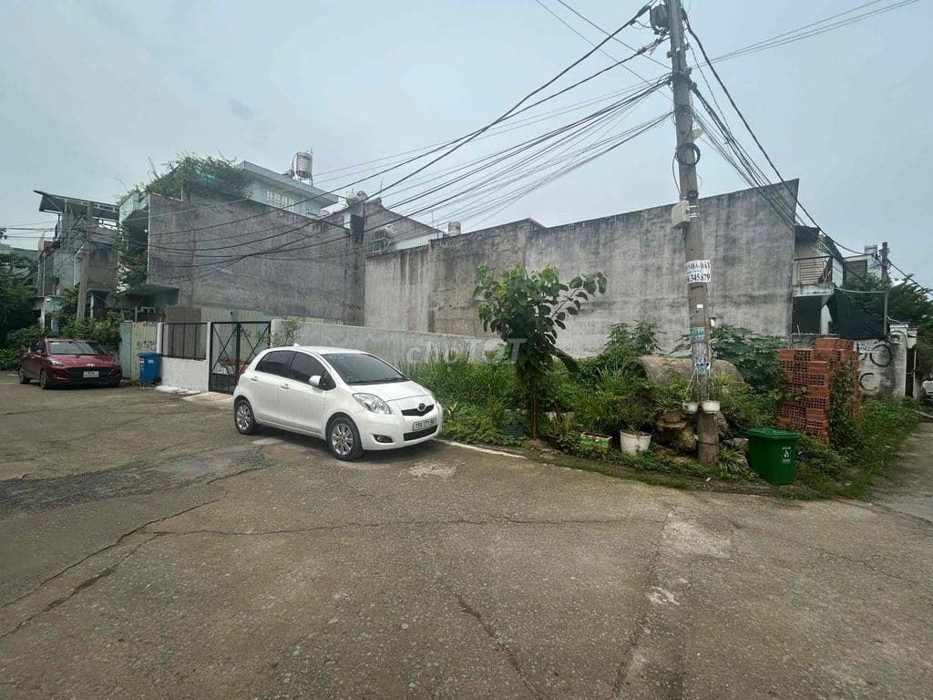 Cần bán gấp lô đất đường số 2 , Tăng Nhơn Phú B, quận 9