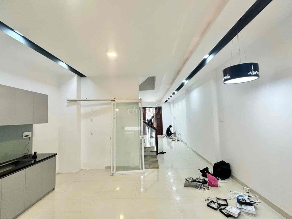 🐳★ 22 tỷ! Nhà Cityland Garden Hills ( 5x20m) 1 trệt -3 lầu - Ảnh 3