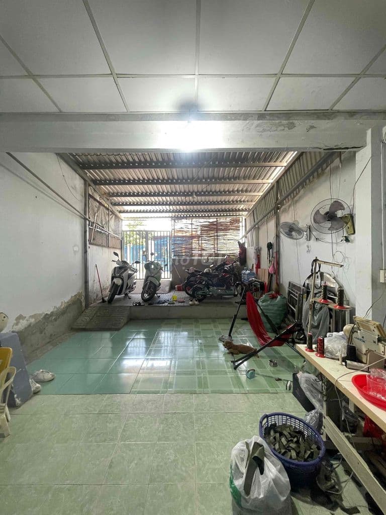 Bán nhà HXH Lê Văn Khương, Hiệp Thành, Q12, 130m2, chỉ nhỉnh 5 Tỷ TL. - Ảnh 3