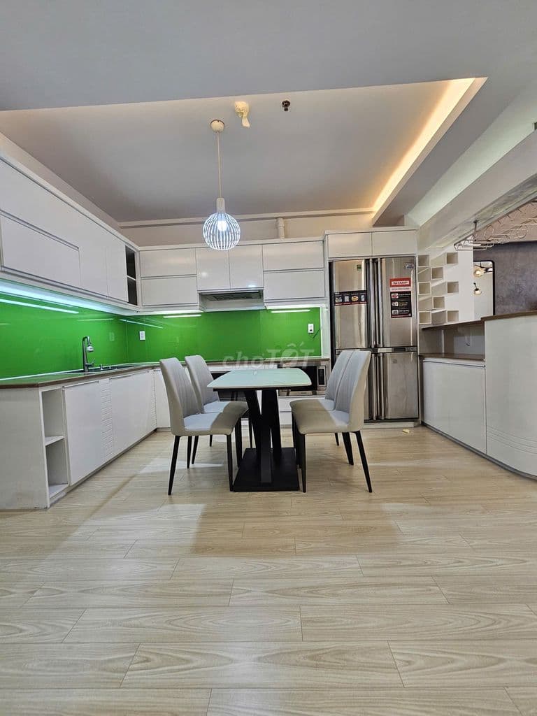 CHÍNH CHỦ GỬI BÁN CĂN HỘ KHÁNH HỘI 3 – 2PN | 70m² | NHÀ MỚI ĐẸP SỔ - Ảnh 3