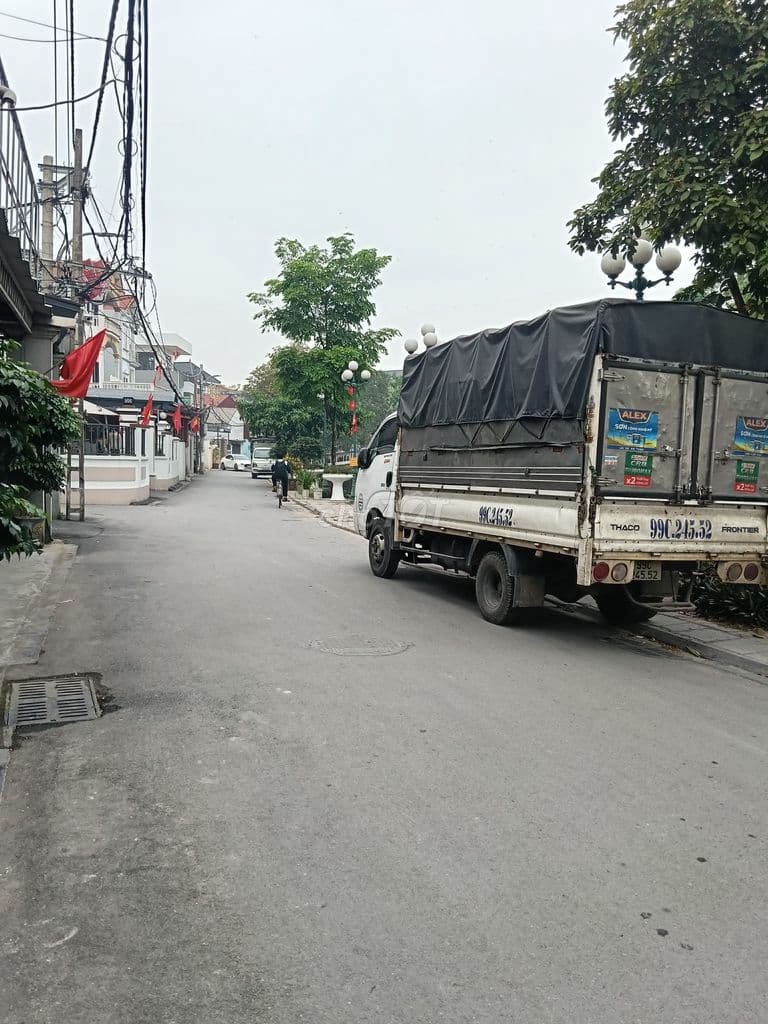 👉 NHÀ ĐẸP 4 TẦNG NGÕ RỘNG Ô TÔ TRÁNH KÉM 4 TỶ ĐÔNG ANH,HÀ NỘI