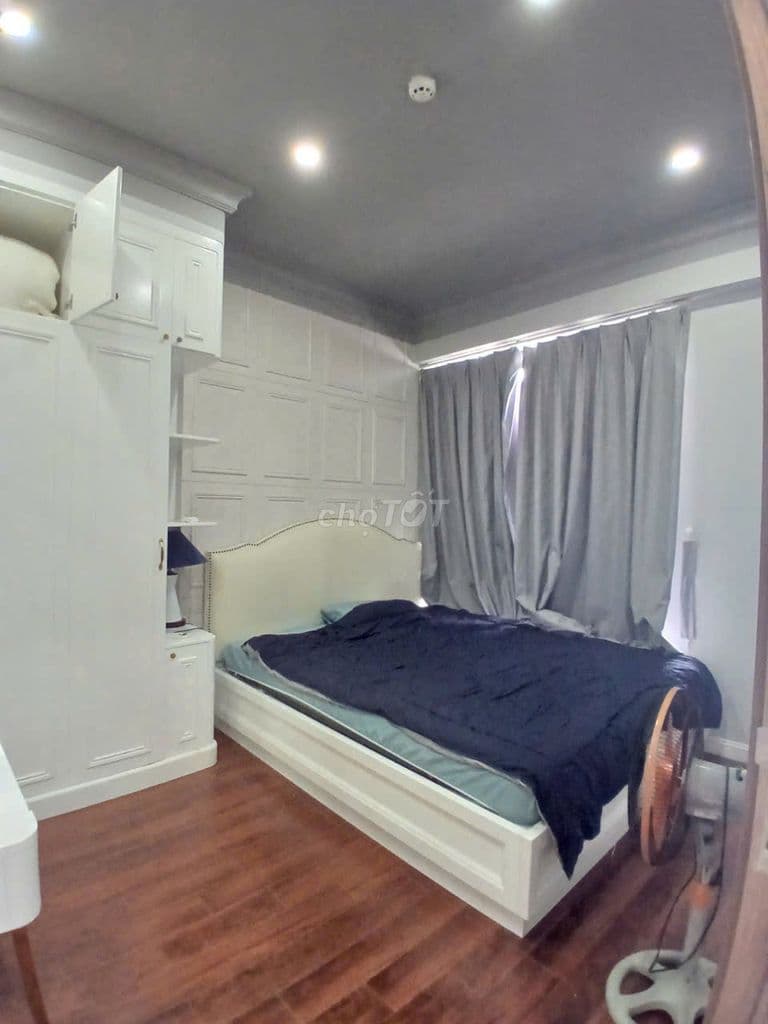 CĂN HỘ 1PN ĐẸP SANG XỊN - CENTANA - CHỈ TỪ 3.5 TỶ