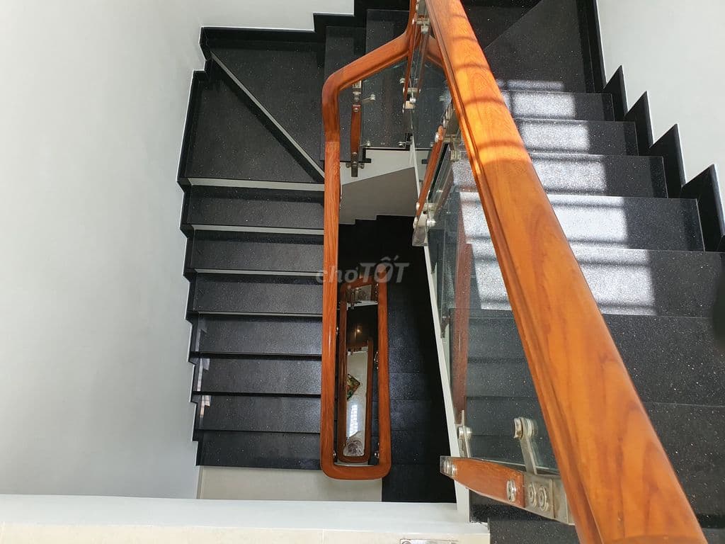 Bán nhà 257/.. Quang Định, Phường Gia Định, Lê Tp.HCM - Ảnh 3