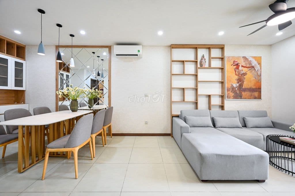 KẸT TIỀN NGÂN HÀNG! BÁN GẤP GẤP CĂN HỘ 1PN - 2PN - 3PN GIÁ TỪ 10,5 TỶ - Ảnh 2