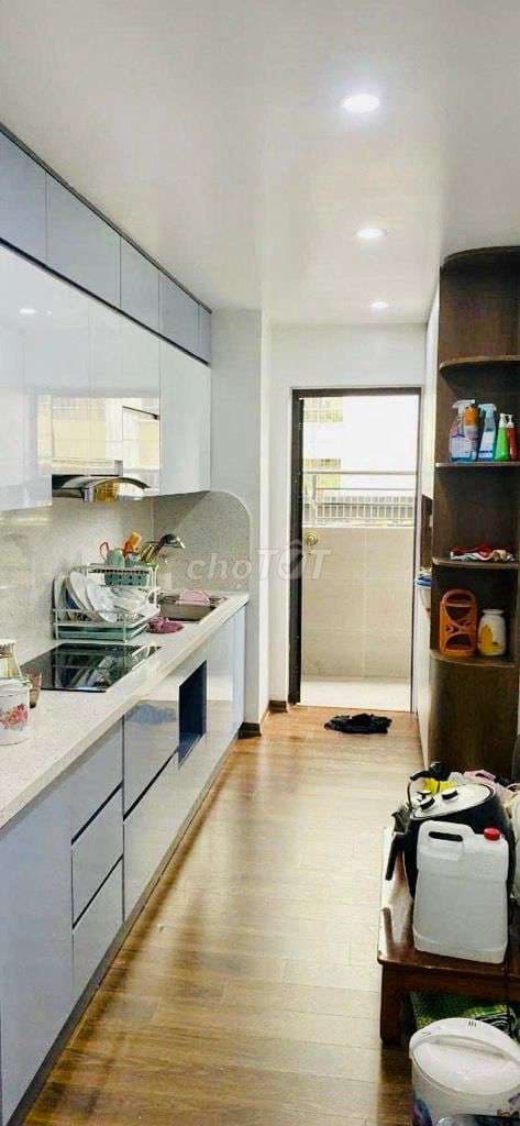 BÁN CĂN CHUNG CƯ CAI CẤP NGUYỄN TRÃI DT 105M