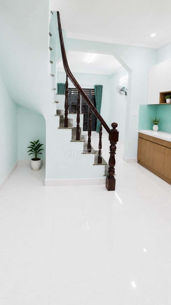 💎 HÀNG HIẾM PHẠM VĂN BẠCH – 2 TẦNG MỚI – DỌN VÀO Ở NGAY! - Ảnh 3
