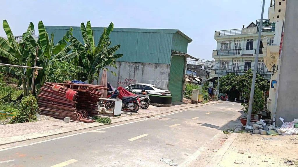 ĐẤT PHÂN LÔ - SỔ HỒNG RIÊNG – TỈNH LỘ 10 - 66M2 - HXH - Ảnh 3