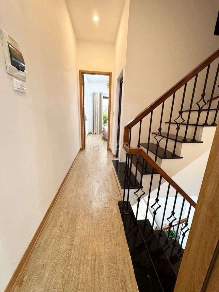 CẦN BÁN NHÀ KIM GIANG GẦN KĐT ĐẠI KIM DT 40M 5 TẦNG - Ảnh 3