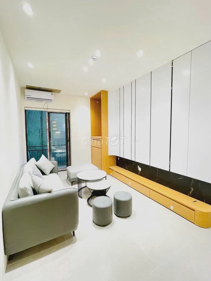 LÒ ĐÚC CỰC HIẾM - TẬP THỂ PENTHOUSE - Ảnh 3