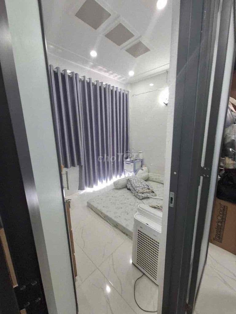Bán nhà hiệp bình chánh - Ảnh 3