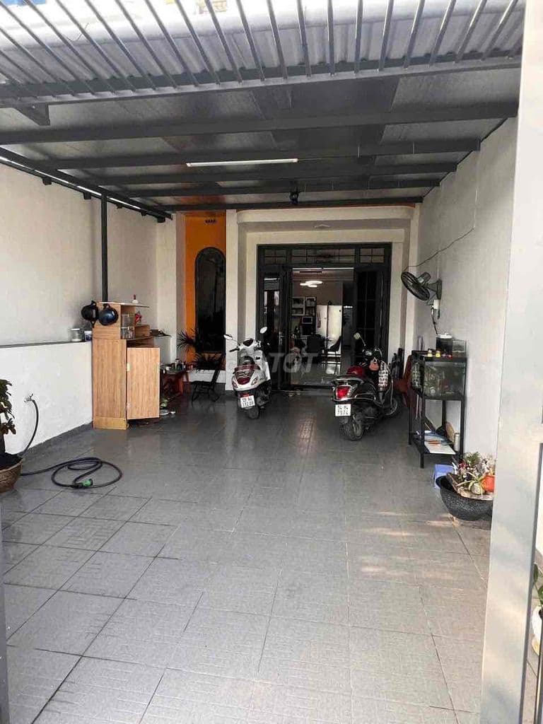 Nhà gần Chợ Hưng Long 143m2 - 3 Phòng ngủ - Ảnh 2