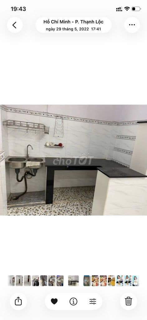 Nha TL29 - Ảnh 2
