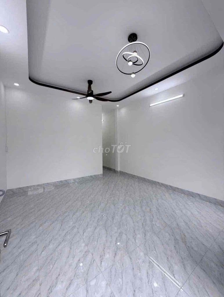 Tôi Chính Chủ Cần Bán Nhà ở Bình Chánh - Ảnh 3