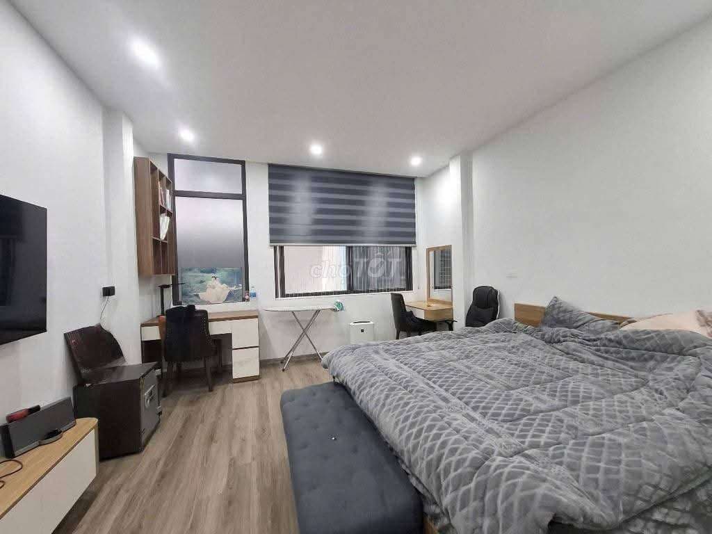 🏡 NHÀ ĐẸP DÂN XÂY – PHÂN LÔ – OTO VÀO NHÀ – PHÚ THƯỢNG, 46 m² 12,5 Tỷ - Ảnh 3
