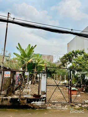 Bán gấp đất Nhà Bè sát dự án Khải Hoàn Prime