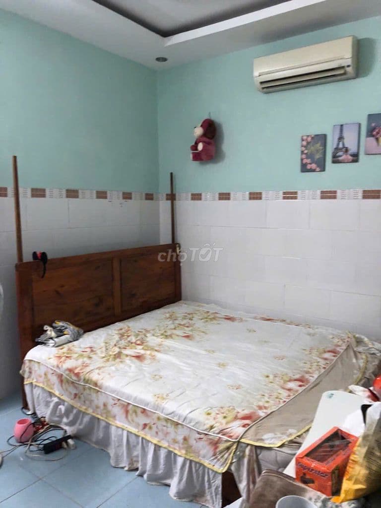 ✨ Mặt tiền ĐS 25 – vị trí đẹp sát bên ĐS 26 ✨DT 4.5X20M giá 13.8 tỷ