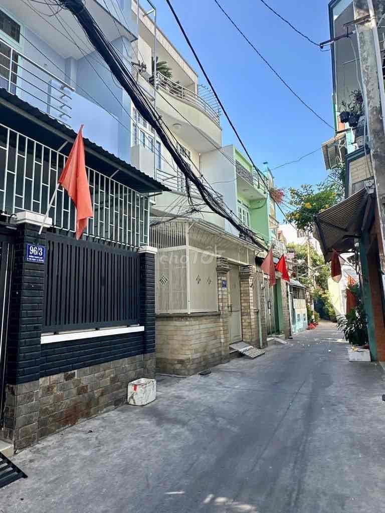 HxH Thạch Lam 2 tầng 23m2 chỉ 3.2 tỷ - Ảnh 3