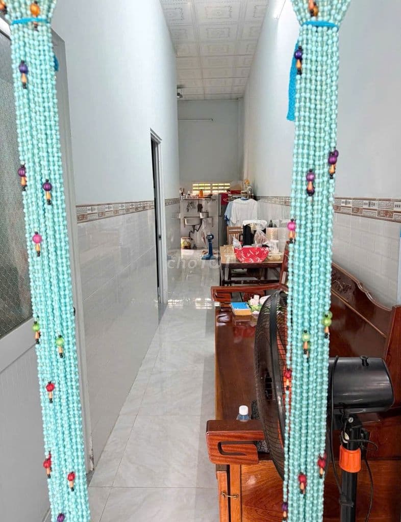 Cần Tiền Bán nhanh Căn nhà ngay Tân Xuân 1 Hóc Môn 720triệu Bao Phí - Ảnh 3