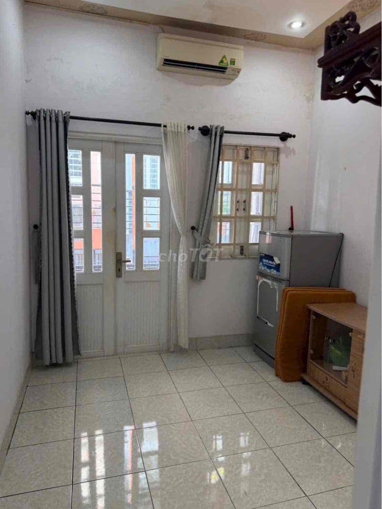 CHỦ NGỘP, CHỢ PHẠM VĂN BẠCH, CẤP 2 TÂN SƠN, DT 4.7 x 9, NHỈNH 3 TỶ - Ảnh 3