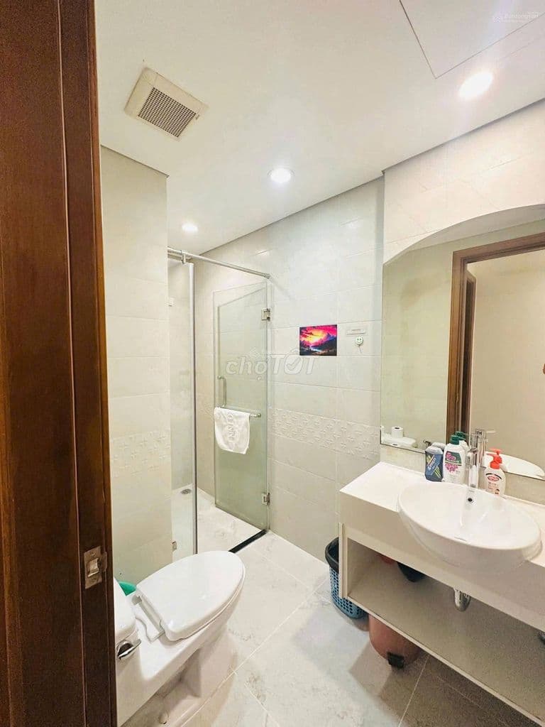 Căn hộ Sky Center Tân Bình, 72m2 2PN, 2wc - Giá cực tốt chỉ 2800 triệu - Ảnh 2