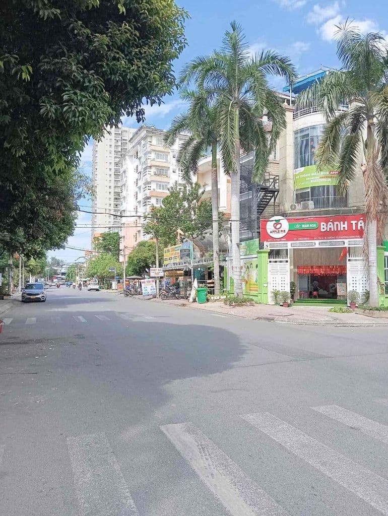 🔥 NHÀ GIÁ TỐT – AN DƯƠNG VƯƠNG, QUẬN 6 🔥