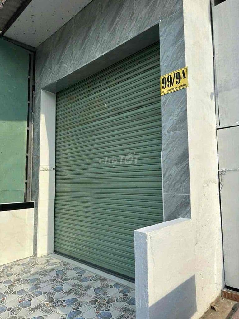 chính chủ cần bán nhà mặt tiền đường.nguyễn thị đành - Ảnh 2