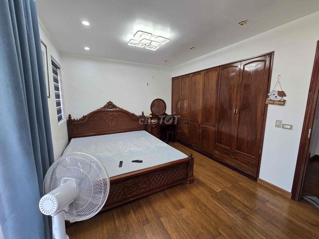 bán căn biệt thự khu đô thị Hà phong-Mê linh , gần sán bay nội bài - Ảnh 2