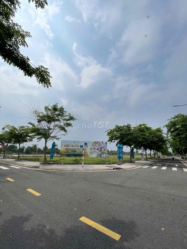 Đất chính chủ bình chánh giá rẻ - Ảnh 3