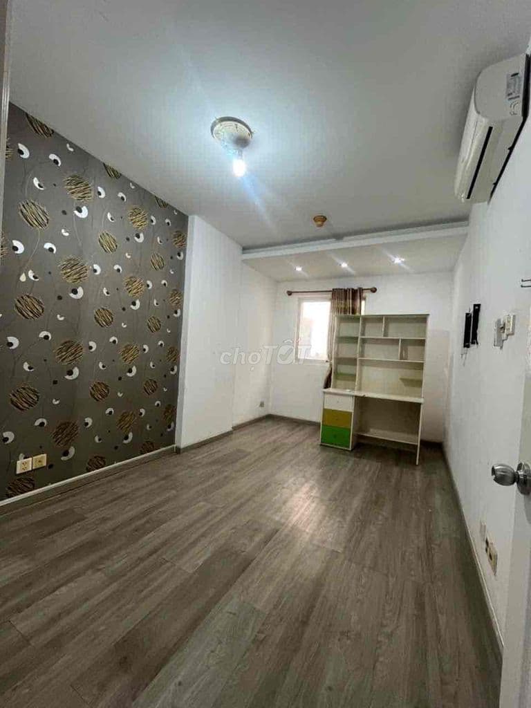 Cho thuê Ch Central Garden Q1 328 VVK 76m2 2Pn 2wc Full nội thất - Ảnh 3